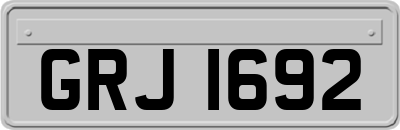 GRJ1692
