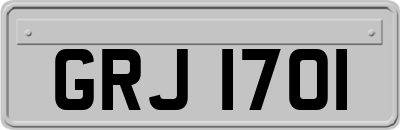 GRJ1701