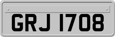GRJ1708