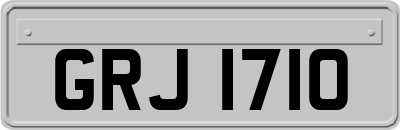 GRJ1710