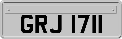 GRJ1711