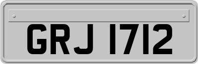 GRJ1712