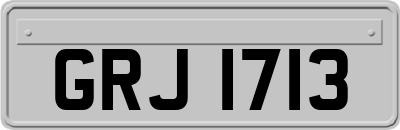 GRJ1713