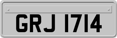 GRJ1714