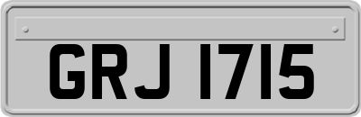 GRJ1715