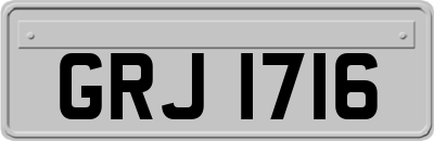 GRJ1716