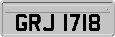 GRJ1718