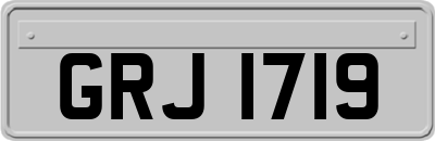 GRJ1719