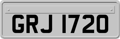 GRJ1720