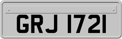 GRJ1721