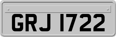 GRJ1722