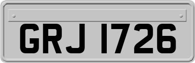GRJ1726