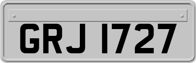 GRJ1727