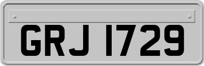 GRJ1729