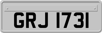 GRJ1731