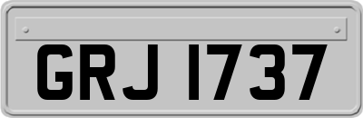 GRJ1737