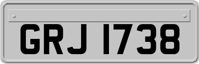 GRJ1738