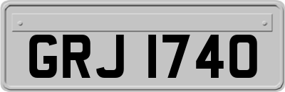 GRJ1740