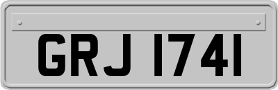 GRJ1741