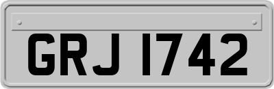 GRJ1742