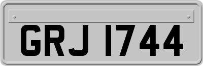 GRJ1744
