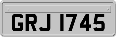 GRJ1745