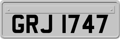 GRJ1747