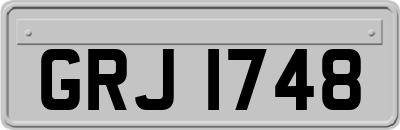 GRJ1748