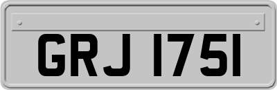 GRJ1751