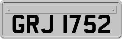 GRJ1752