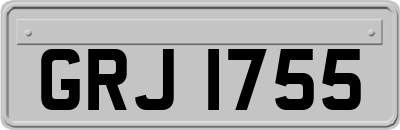 GRJ1755