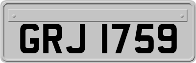 GRJ1759