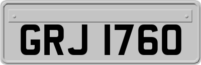 GRJ1760