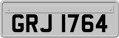 GRJ1764
