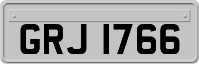 GRJ1766