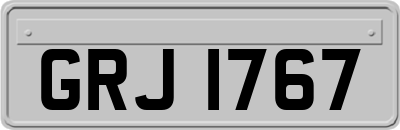 GRJ1767