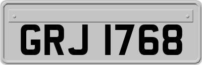 GRJ1768