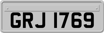 GRJ1769