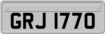 GRJ1770