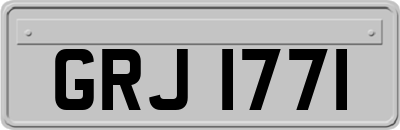 GRJ1771
