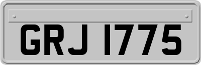 GRJ1775