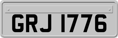 GRJ1776