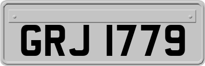 GRJ1779