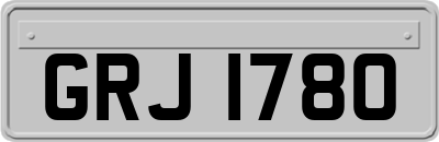 GRJ1780
