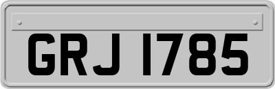 GRJ1785