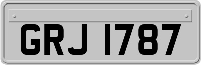 GRJ1787