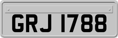 GRJ1788