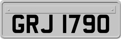 GRJ1790