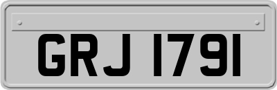 GRJ1791
