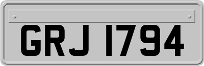 GRJ1794